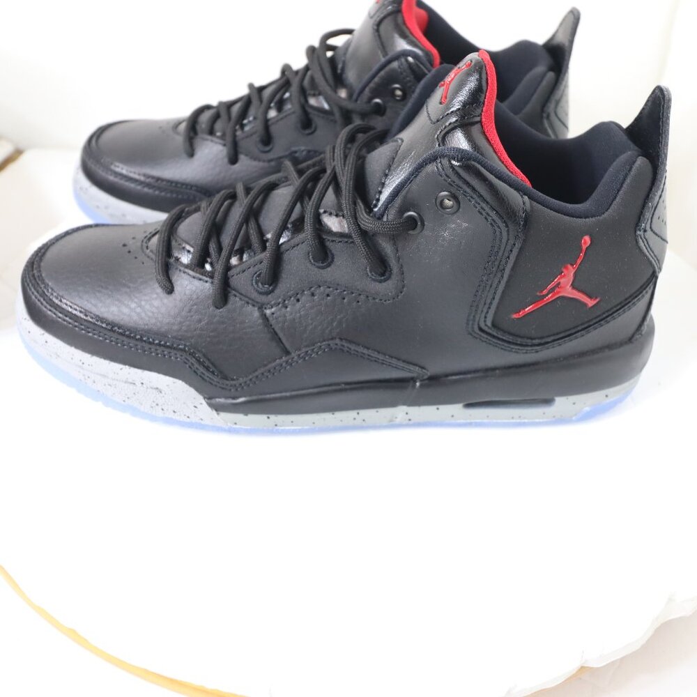 Nike AIR JORDAN Courtside 23 Basketball Shoes AR1000-023 US Size 7 Y